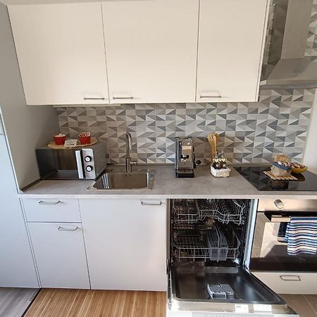 Appartamento Daisy - Parma Exteriör bild