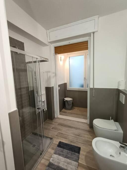 Appartamento Daisy - Parma Exteriör bild