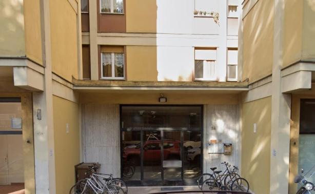Appartamento Daisy - Parma Exteriör bild