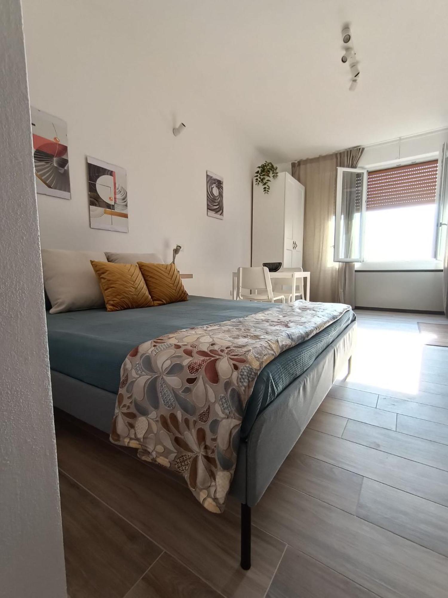 Appartamento Daisy - Parma Exteriör bild